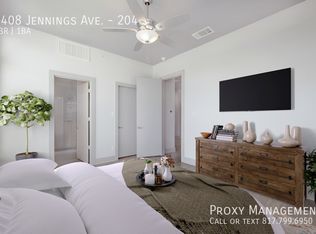 1408 S Jennings Ave APT 204, Fort Worth, TX 76104