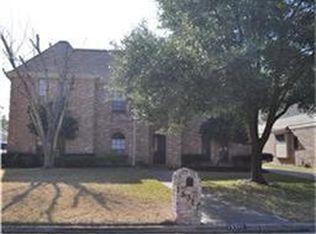 15311 Dawnbrook Dr, Houston, TX 77068