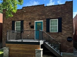 4643 Loughborough Ave, Saint Louis, MO 63116