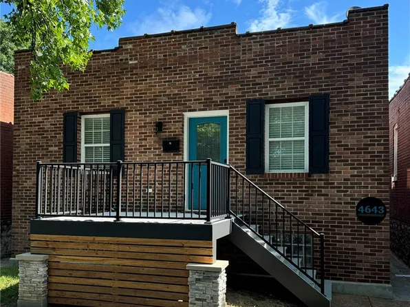 4643 Loughborough Ave, Saint Louis, MO 63116
