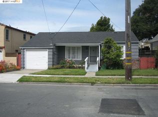 631 28th St, Richmond, CA 94804