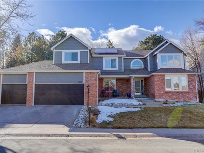 6107 S Alton Way, Greenwood Village, CO, 80111