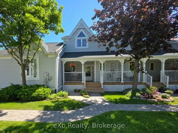 83 Victoria St #2, Meaford, ON N4L 1R4