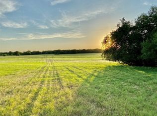 3881 Zion Hill Rd, Weatherford, TX 76088