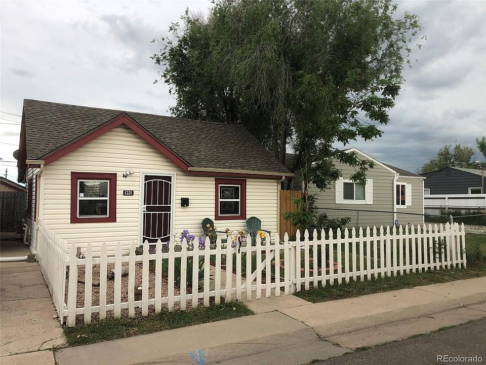 1st image of 4324 W Dakota Ave