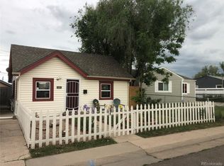 4324 W Dakota Ave, Denver, CO 80219