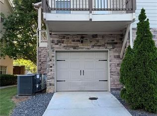 3076 Quantum Ln #38, Chamblee, GA 30341