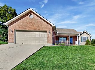 2235 Josie Ct, Fairfield, OH 45014