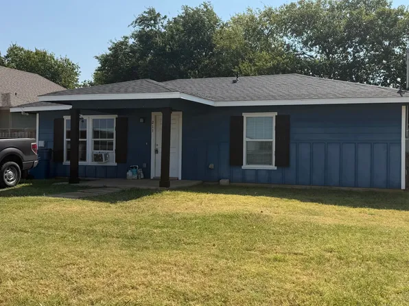 209 Railroad Ave, Sanger, TX 76266