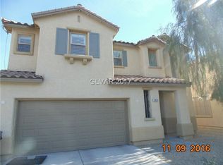 5428 Whisper Bluff St #0, North Las Vegas, NV 89031