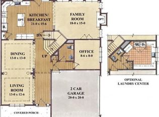 1758 Holladay Park Rd #F17, Gambrills, MD 21054