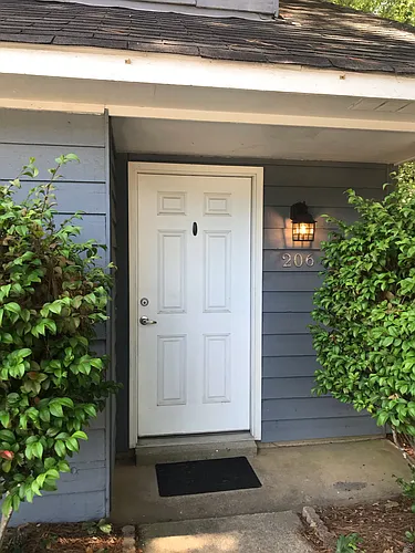 206 Van Buren St #1 Photo 1