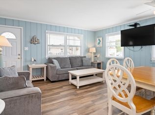 207 10th St UNIT A, Ocean City, MD 21842