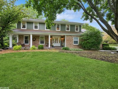 25 Lagoon Dr, Hawthorn Woods, IL, 60047