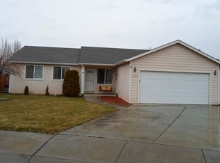 2707 Tahoma Ave, Yakima, WA 98902