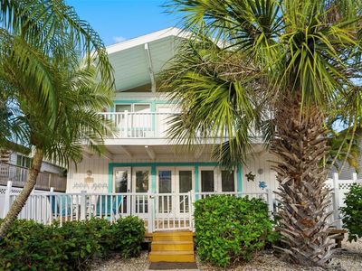 2508 AVENUE B, Bradenton Beach, FL, 34217