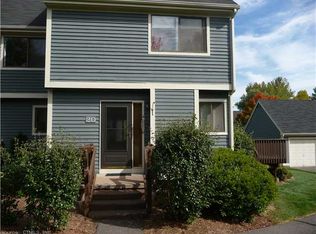 20 Wild Rose Ct, Bloomfield, CT 06002