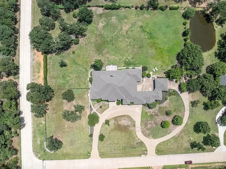 W Hickory Ridge Cir — Photo 14