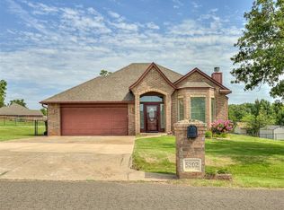5202 Fawn Run, Guthrie, OK 73044