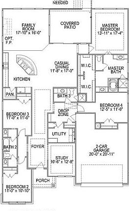 2nd image of 147 Lavaca Heights Dr
