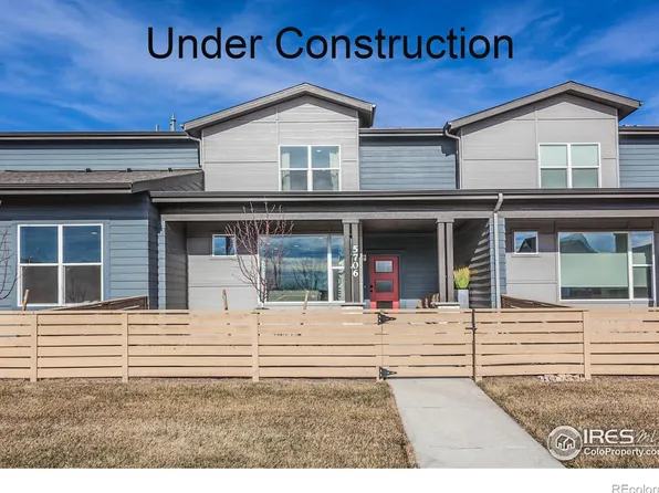 4954 Denys Dr, Timnath, CO 80547