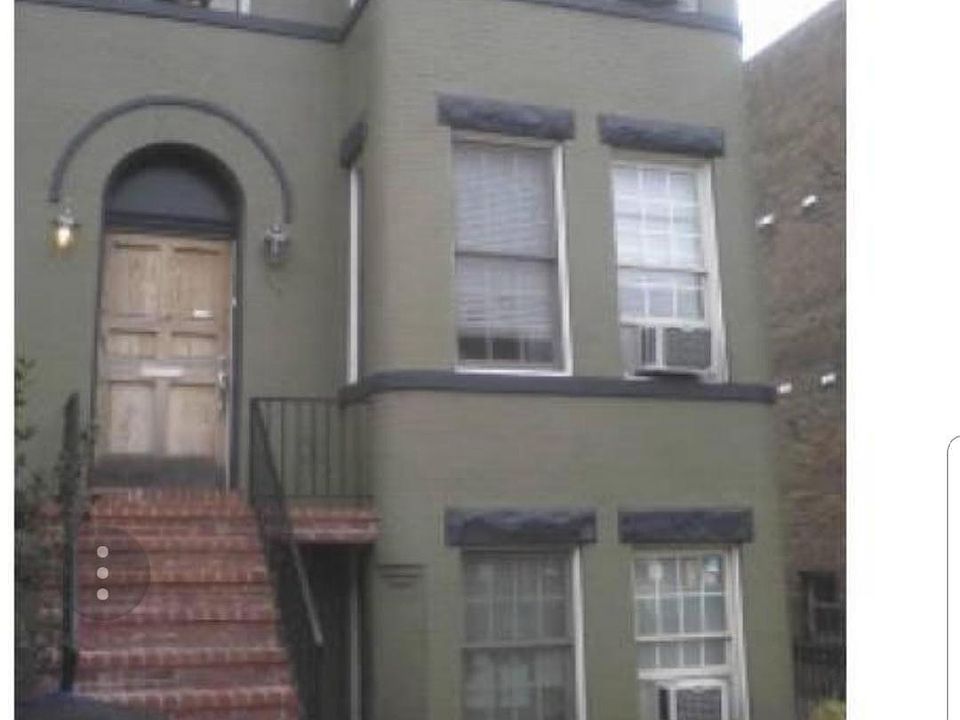 E Street Building Exterior*