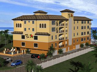 6017 Turtle Beach Lane #401, Cocoa Beach, FL 32931