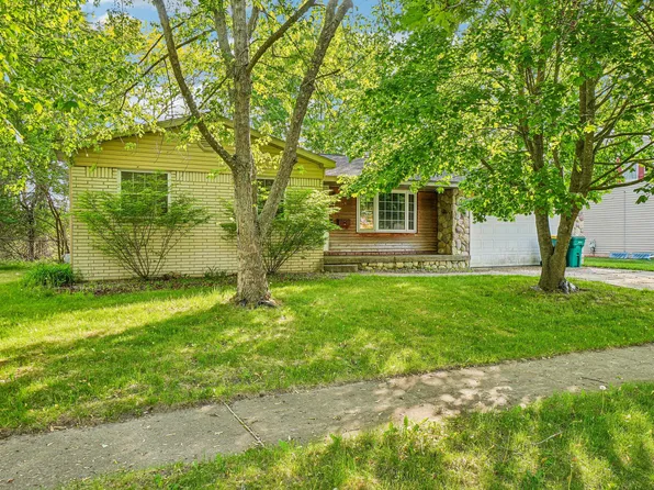 524 Winters Eave, Flushing, MI 48433