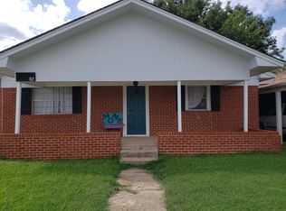 303 N Main, Blanchard, OK 73010
