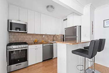 Sold by Keller Williams NYC