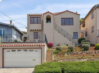 243 Stanford Ave, Kensington, CA 94708