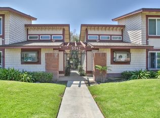 9942 Central Ave APT A, Garden Grove, CA 92844