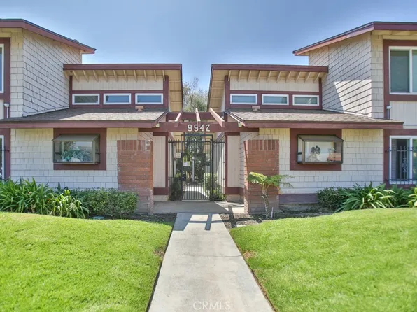 9942 Central Ave APT A, Garden Grove, CA 92844