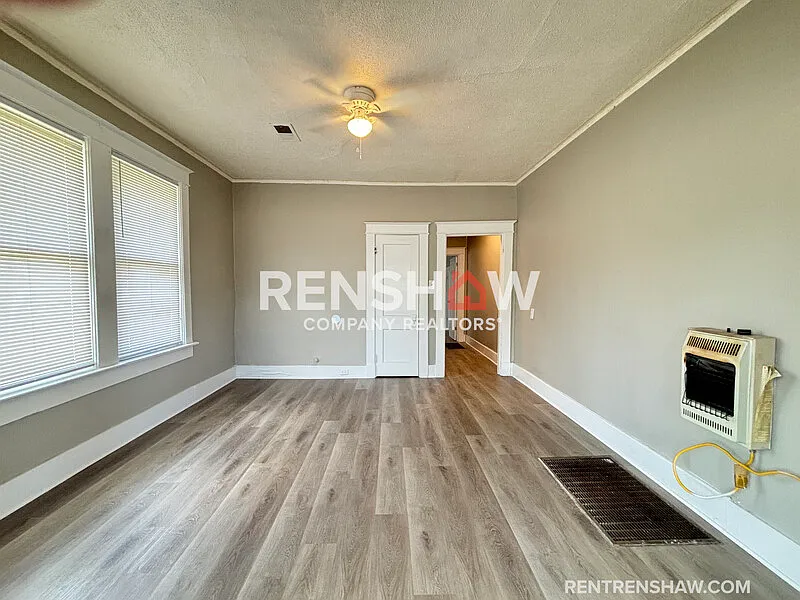 1 bed, 1.0 bath, 717 sqft, $995 — Photo 4