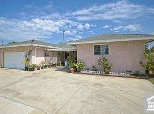 11892 Steele Dr, Garden Grove, CA 92840