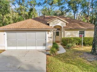 10198 SW 188th Cir, Dunnellon, FL 34432