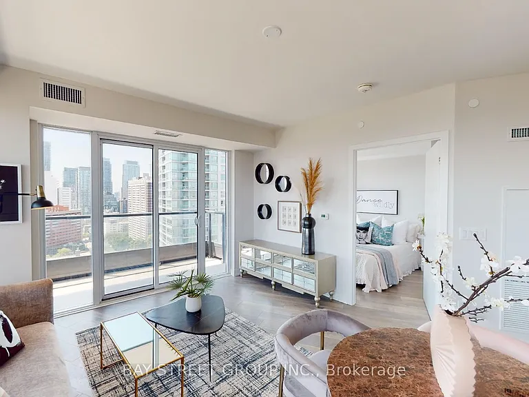 159 Wellesley St E #1908 — Photo 8