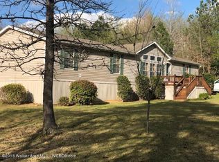 1908 Dotson Rd, Jasper, AL 35504