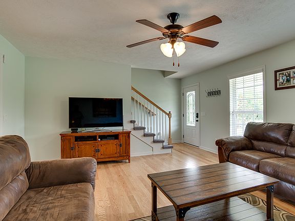 Lots of Natural Light