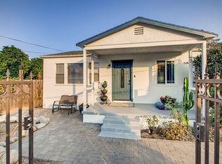 1015 Wilson Ave, El Cajon, CA 92020