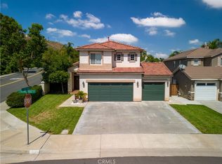 17483 Scenic Ridge Dr, Riverside, CA 92503
