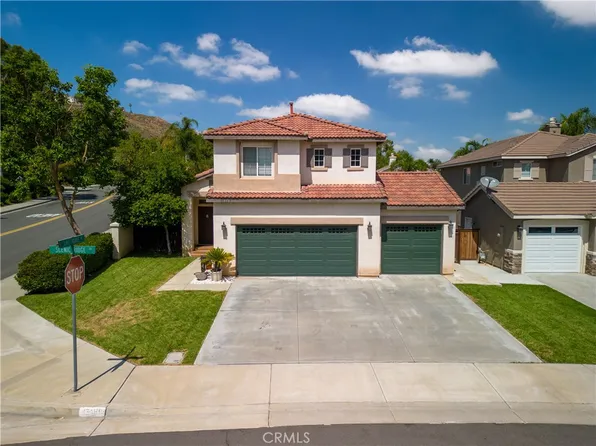 17483 Scenic Ridge Dr, Riverside, CA 92503