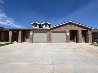 2002 Corpus Ave #A, Wolfforth, TX 79382