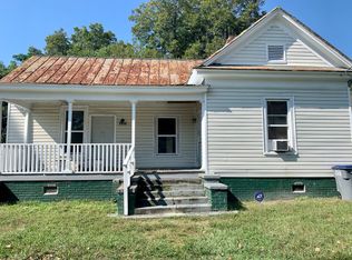 Clark1314-1316, Rocky Mount, NC 27801