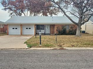 810 E Riverside Ave, San Angelo, TX 76905