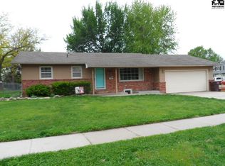 900 E Hulse St, McPherson, KS 67460