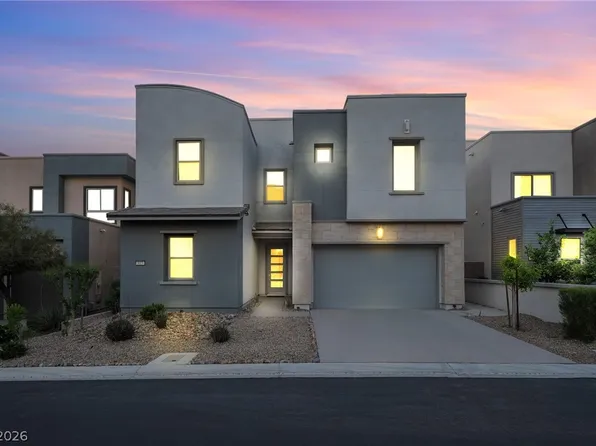 813 Horizon Canyon Dr, Henderson, NV 89052