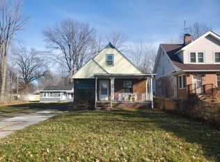 317 E 238th St, Euclid, OH 44123