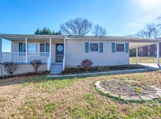 4304 Eagle Dr, Knoxville, TN 37914