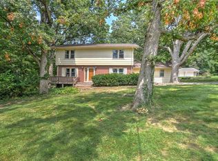 3024 Greenlake Dr, Decatur, IL 62521